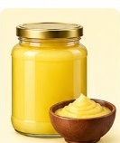 Pure Cow Ghee Bulk Pail (15 Kg)