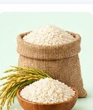 1121 Steam Basmati Rice (20 Kg Bag)