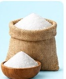 Premium Granulated White Sugar (50 Kg Bag)